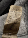 Burberry Check Zip Hoodie