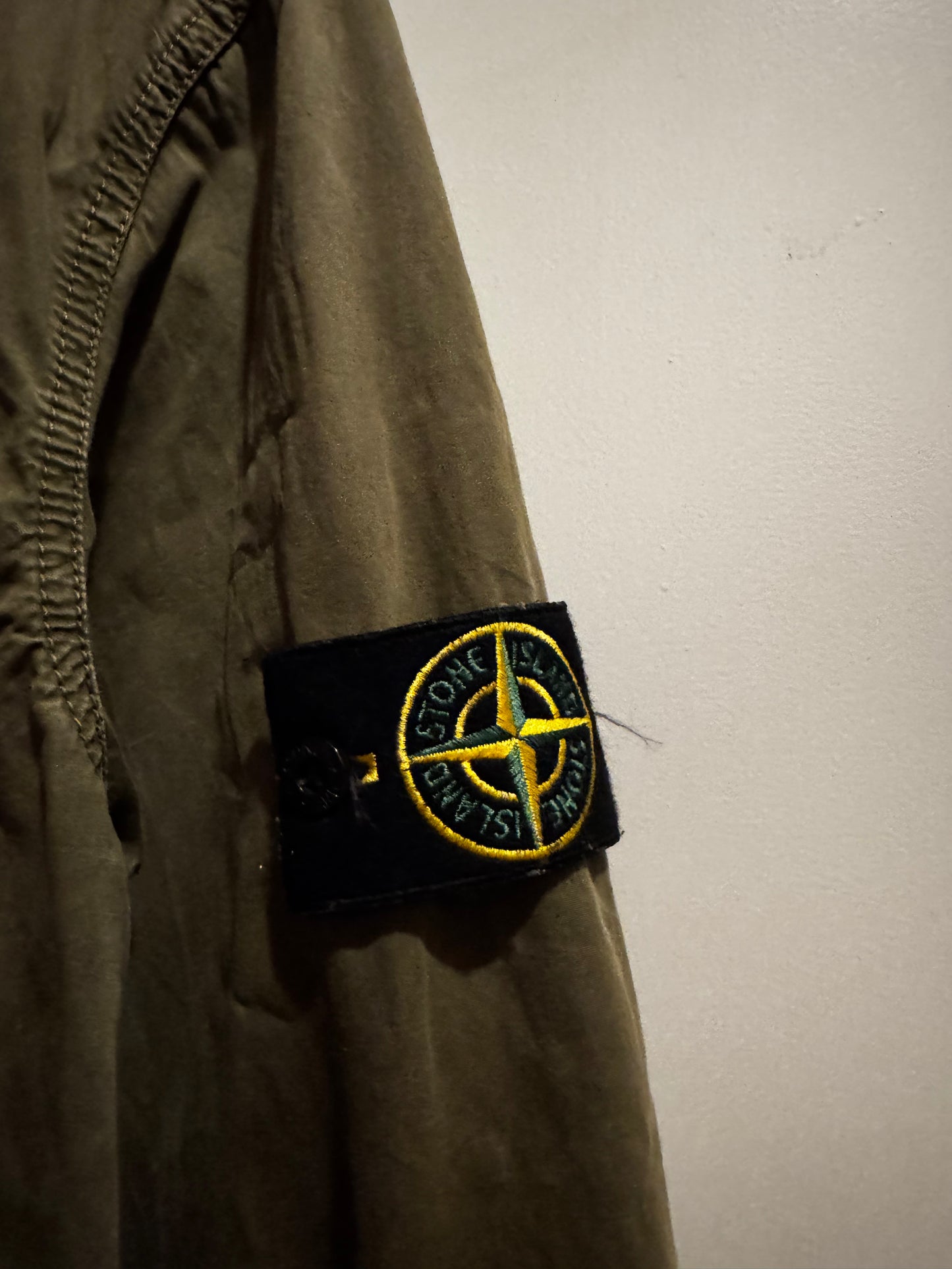 Stone Island Overshirt