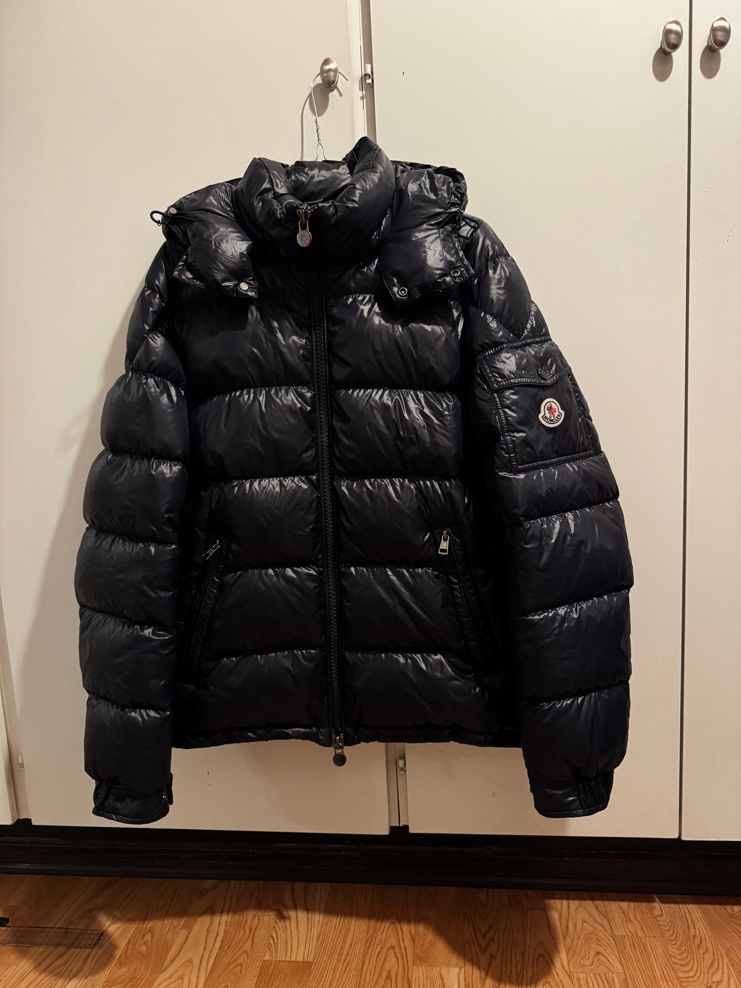 Moncler Maya Down Jacket