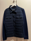 Gran Sasso Wool Cardigan