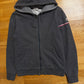 Moncler Zip Up Hoodie
