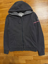 Moncler Zip Up Hoodie