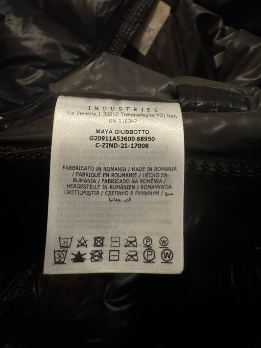 Moncler Maya Down Jacket