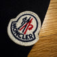 Moncler Down Hooded Cardigan