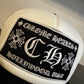 Chrome Hearts Ch Hollywood Trucker Hat