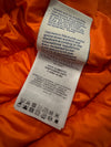 Moncler Grenoble Kavik Hooded Down Jacket