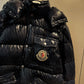 Moncler K2 Down Jacket