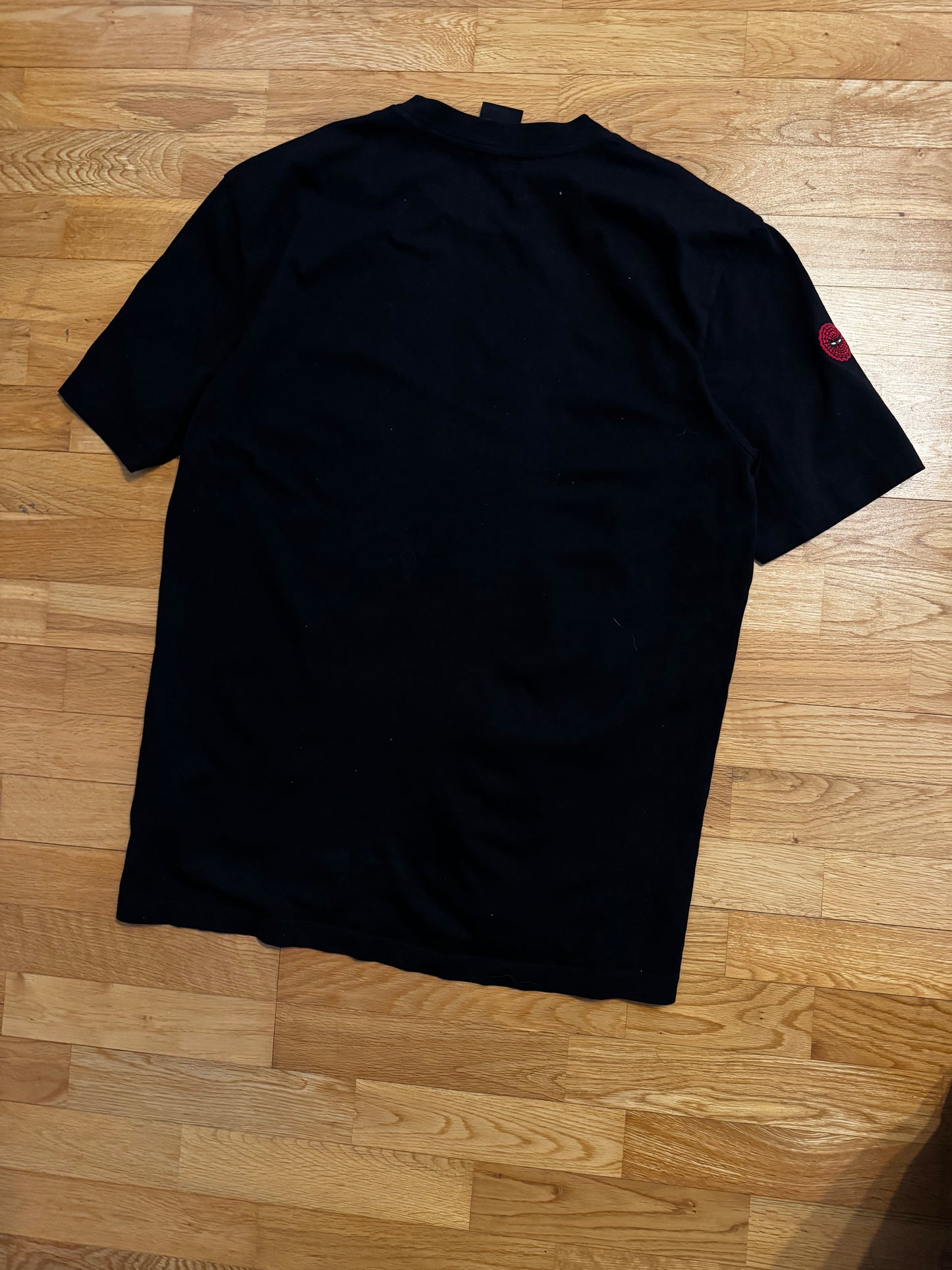 Moncler x Spiderman T-Shirt