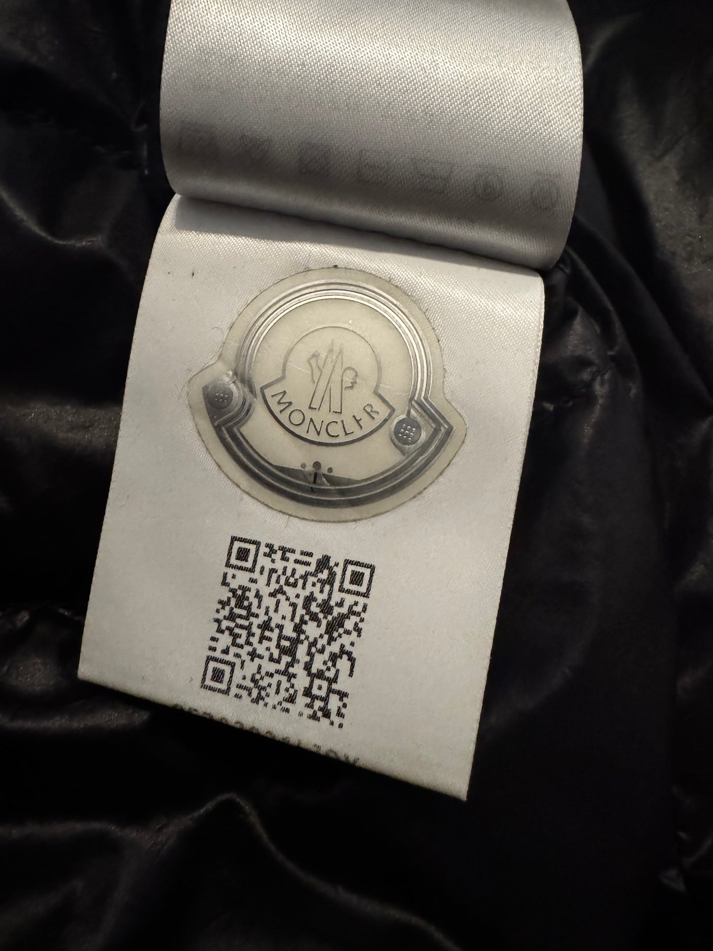 Moncler Gui Down Vest