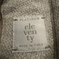 Loro Piana X Eleventy Reversible Vest