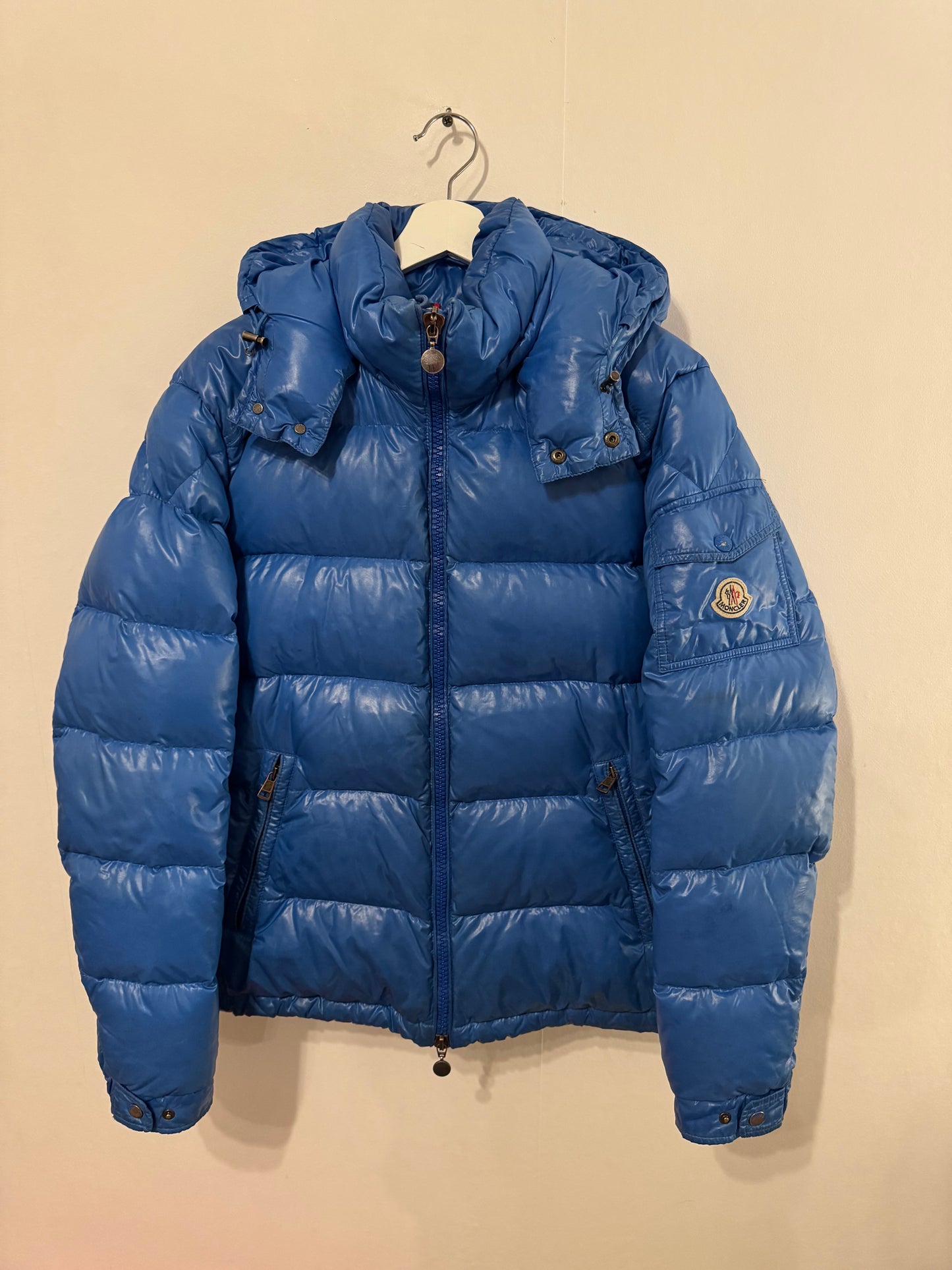 Moncler Maya Down Jacket