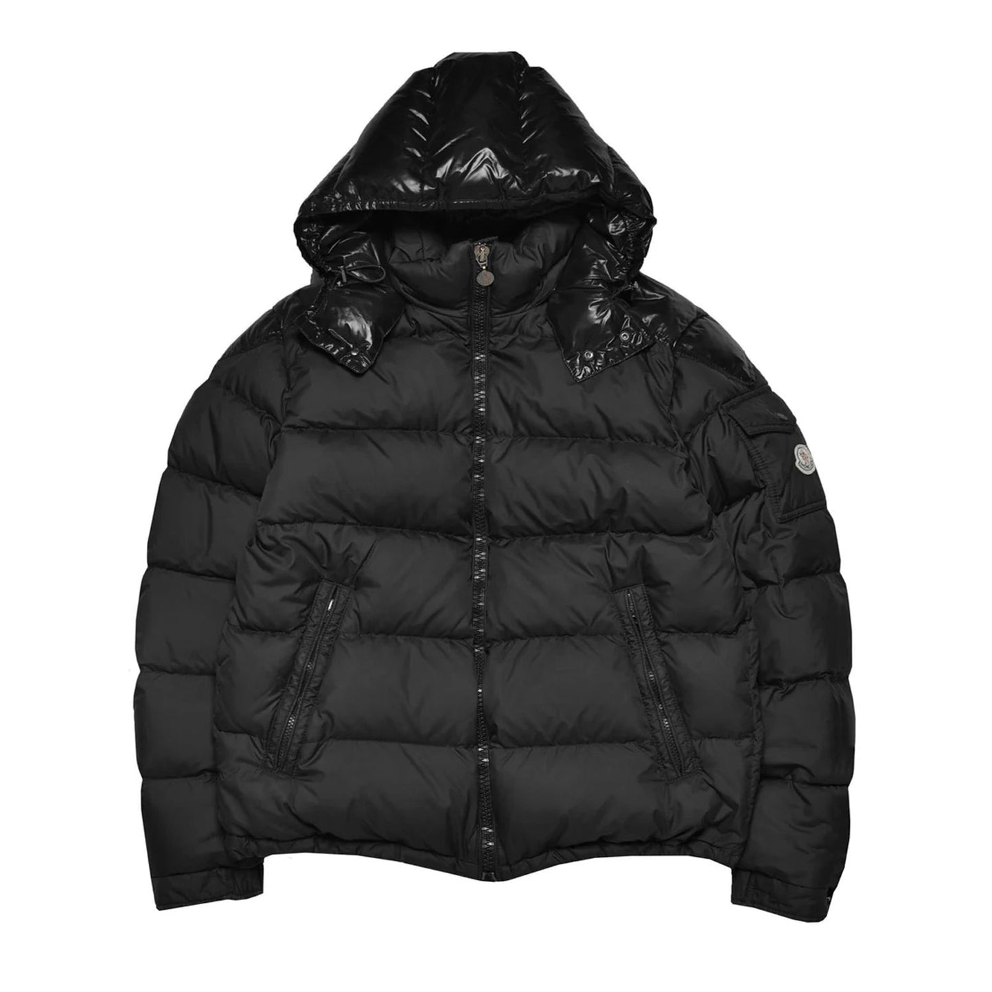 Moncler Chevalier Down Jacket