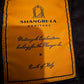 Shangrila Navy Blue Wool Jacket