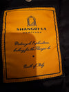 Shangrila Navy Blue Wool Jacket