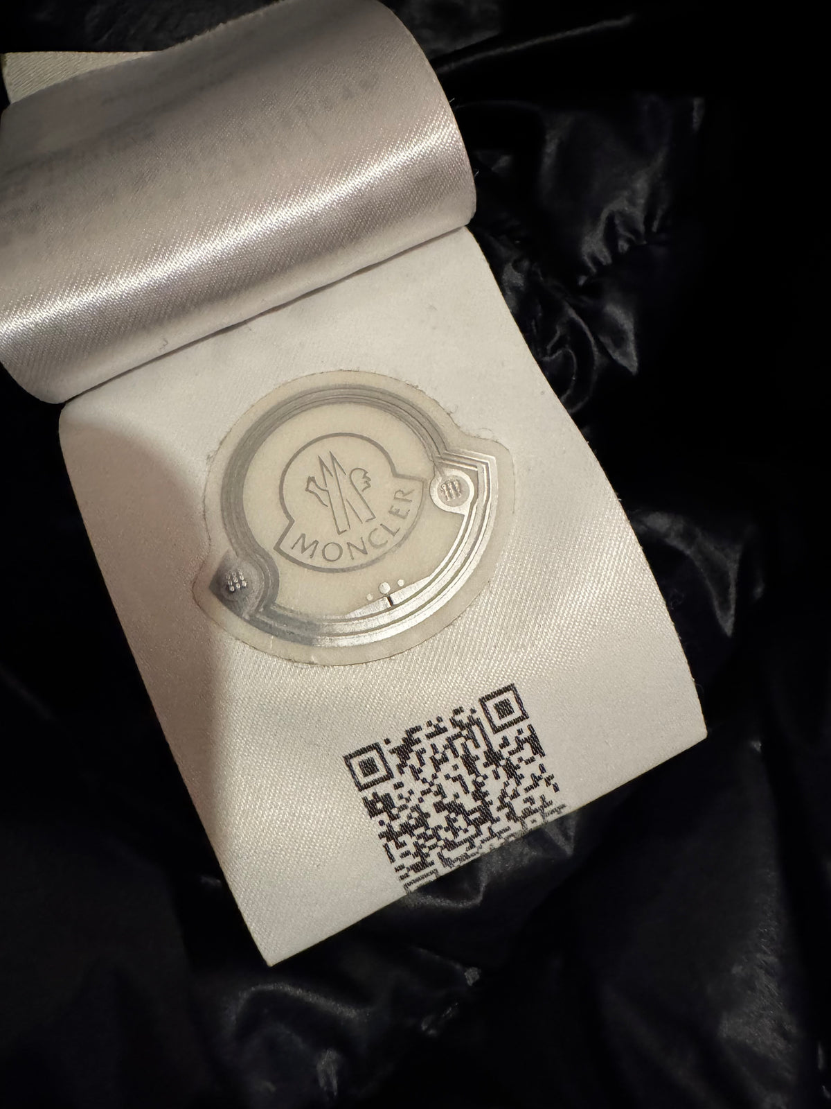 Moncler Daniel Down Jacket