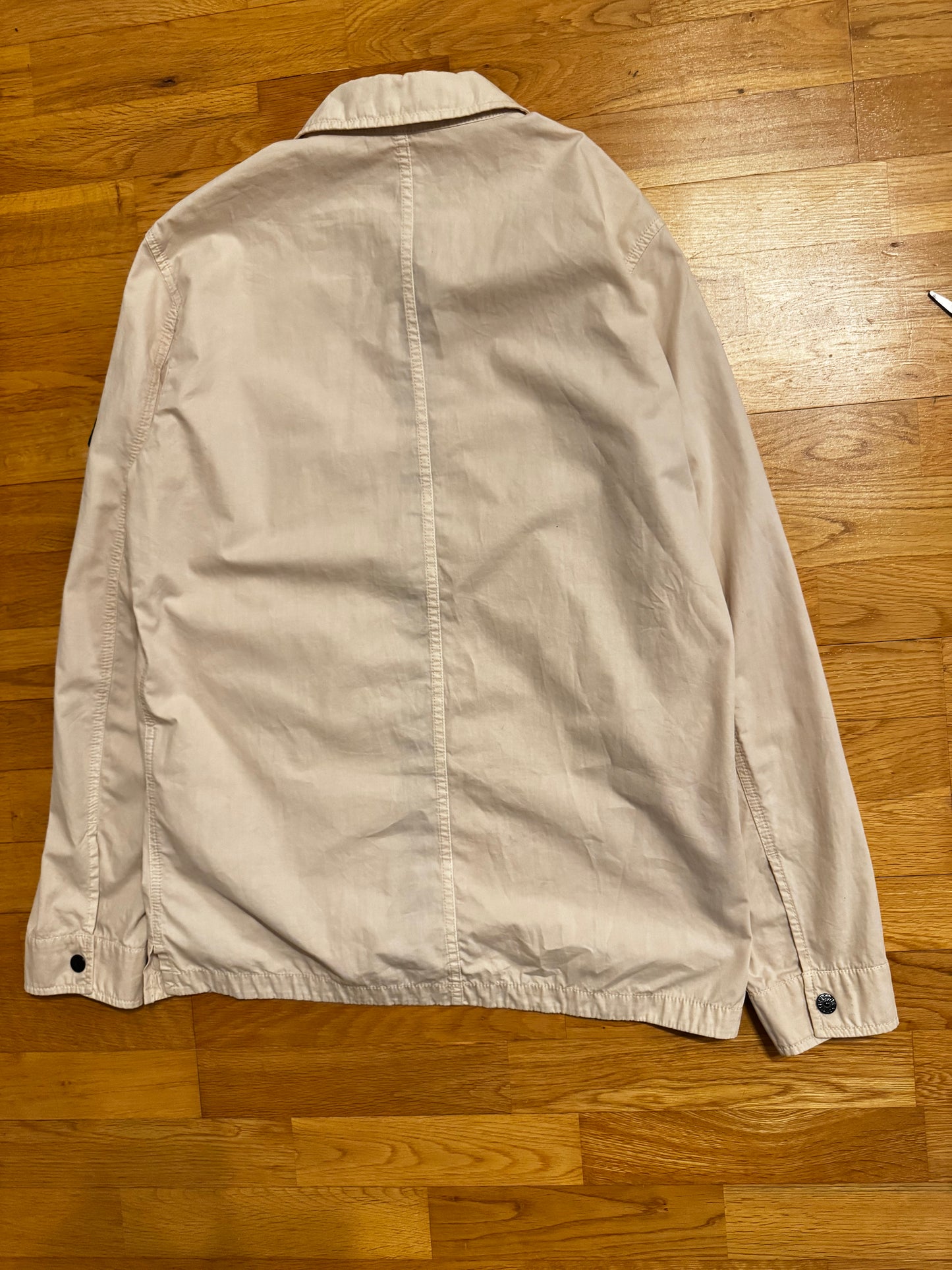 Stone Island Overshirt