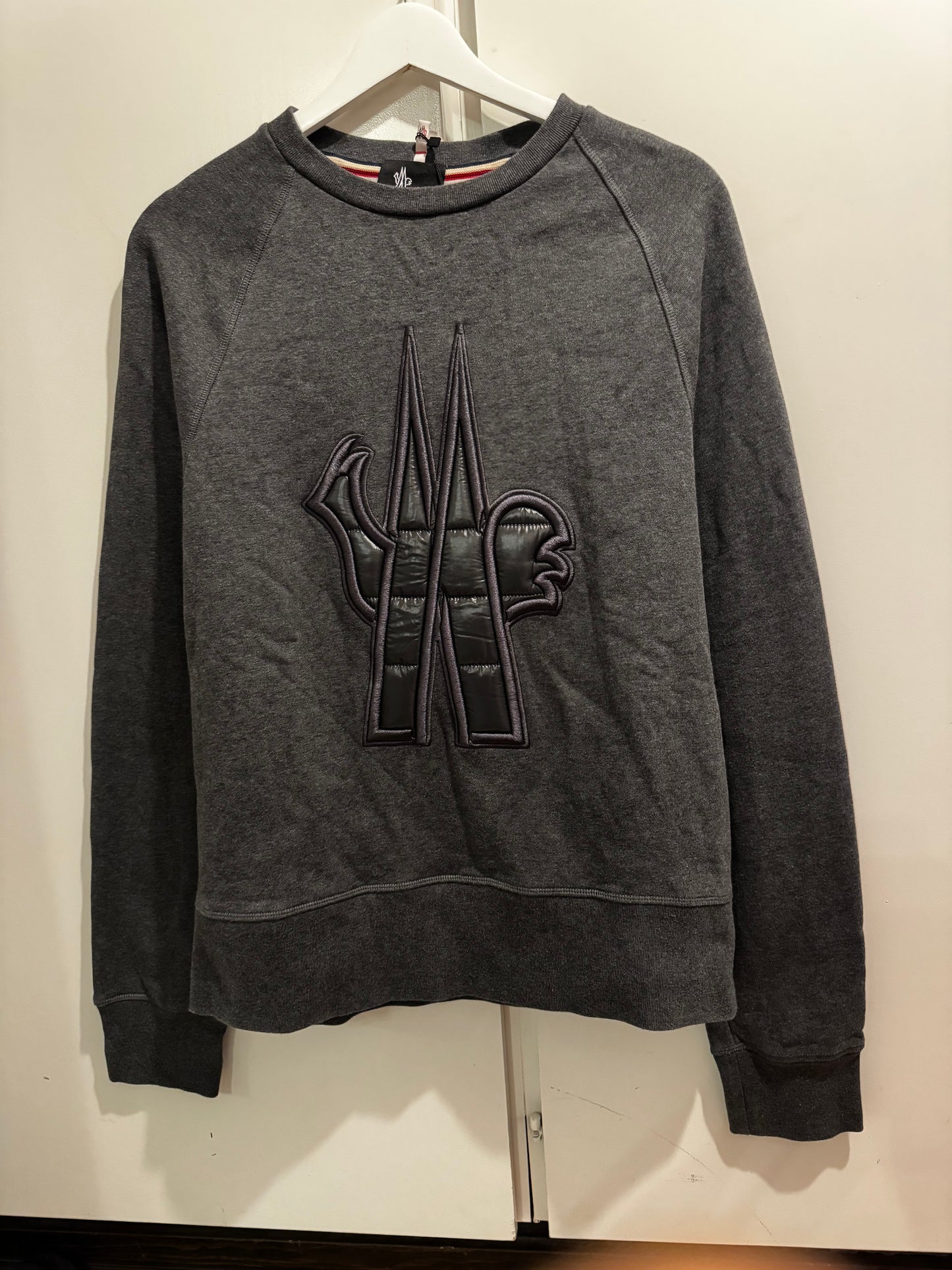 Moncler Grenoble Sweatshirt