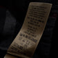 Burberry Check Zip Hoodie
