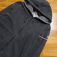 Moncler Zip Up Hoodie