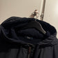 Herno Hybrid Hooded Cardigan