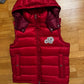 Moncler Gers Down Vest