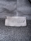 Moncler Zip Up Hoodie