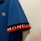 Moncler Piqué Polo Shirt