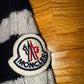 Moncler Wool Down Cardigan