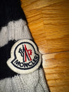 Moncler Wool Down Cardigan