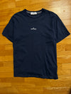 Stone Island Compass Logo T-Shirt
