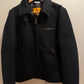 Shangrila Navy Blue Wool Jacket