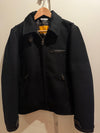 Shangrila Navy Blue Wool Jacket