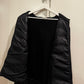 Moncler Down Hooded Cardigan