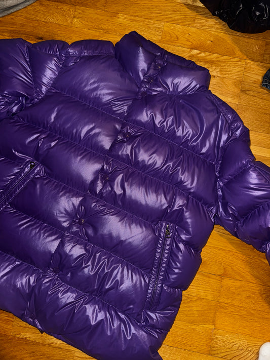Moncler Lule Down Jacket