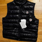 Moncler Gui Down Vest