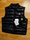 Moncler Gui Down Vest