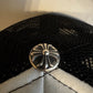 Chrome Hearts Ch Hollywood Trucker Hat