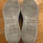 Lanvin Toe-Capped Sneaker