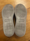 Lanvin Toe-Capped Sneaker