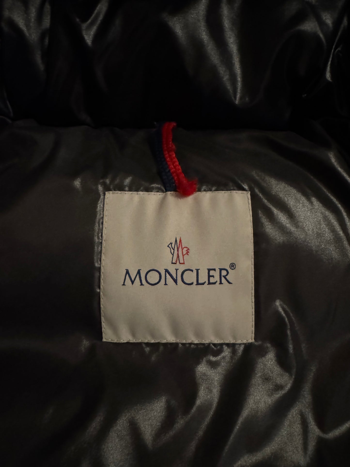 Moncler Maya Down Jacket