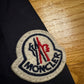 Moncler Grimpeurs Hooded Windbreaker
