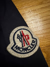 Moncler Grimpeurs Hooded Windbreaker
