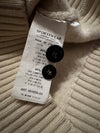 Stone Island Wool Cardigan