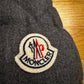 Moncler Rethel Down Jacket
