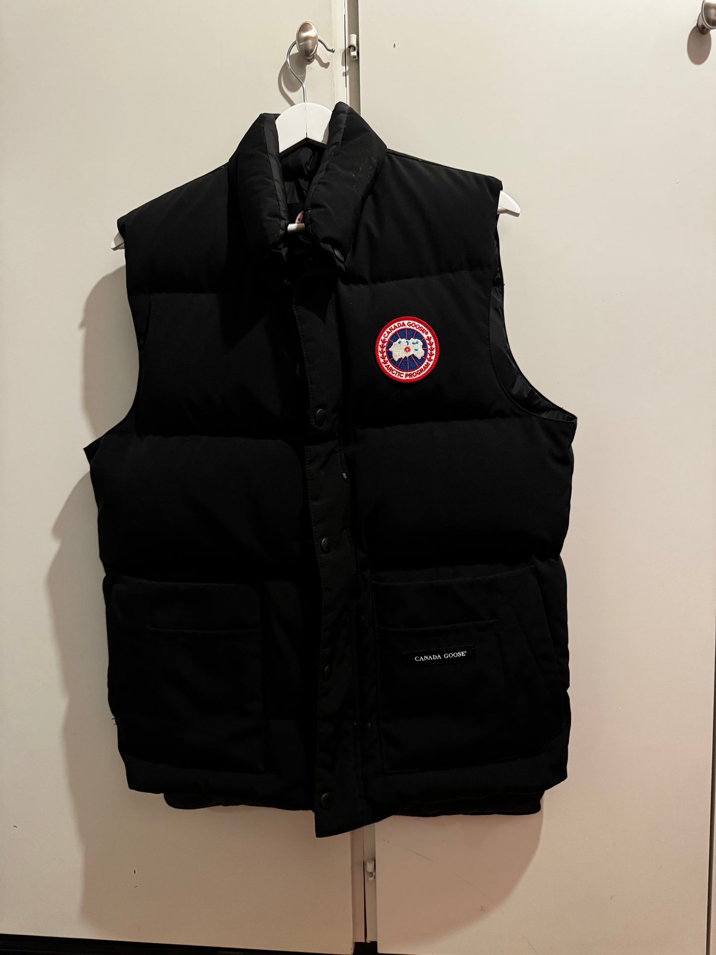 Canada Goose Freestyle Down Vest