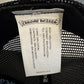 Chrome Hearts Ch Hollywood Trucker Hat