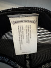 Chrome Hearts Ch Hollywood Trucker Hat