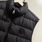Moncler Treompan Down Vest