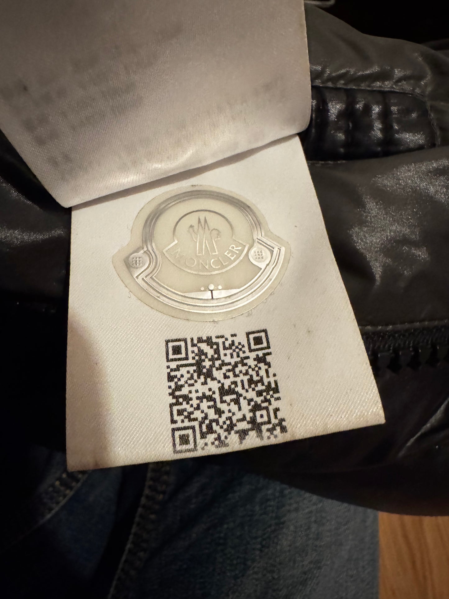 Moncler Maya Down Jacket