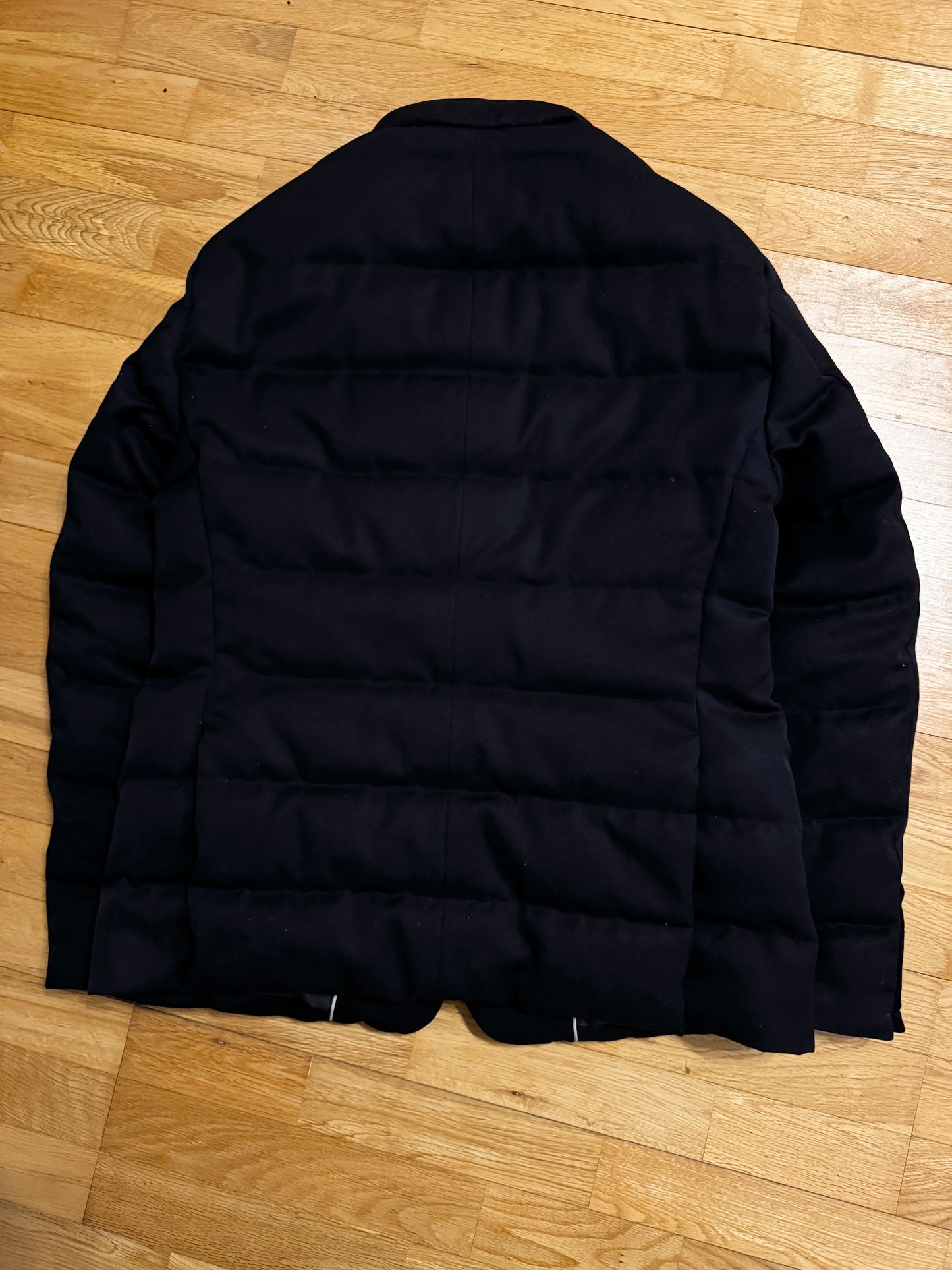 Moncler Bess Down Blazer